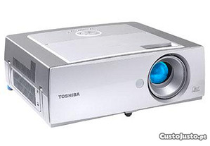 Projector de dados Toshiba TDP-T350