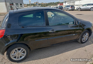 Renault Clio 1.2 Gasolina(literalmente impecvel)oportunidade! - 08