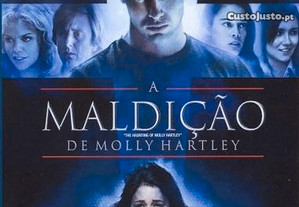 A Maldição De Molly Hartley (2008)