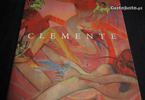 Livro Clemente Lisa Dennison Guggenheim Museum 1º edição