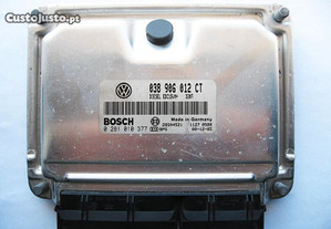 Centralina Bosch - VW - Seat - Skoda - 1.9 SDI