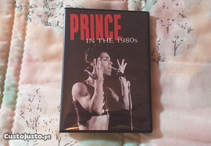 Prince - In the 80's - DVD - portes incluidos