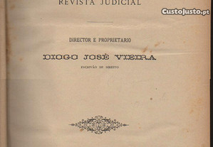 Gazeta da Relação de Lisboa (1899-1900)