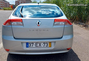 Renault Laguna 4