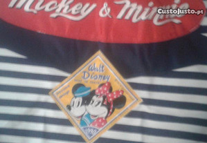Mala Mickey & Minnie