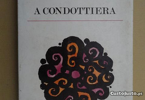"A Condottiera" de C. Virgil Gheorghiu
