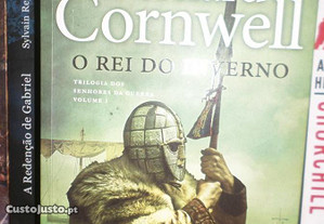 O Rei do Inverno / Bernard Cornwell