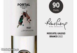 Quinta Do Portal Moscatel Galego 2022