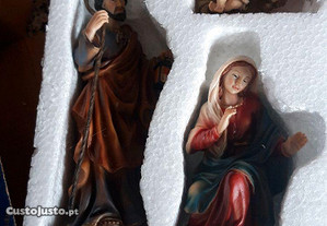 Sagrada Família em Marfinite