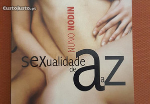 Sexualidade de A a Z