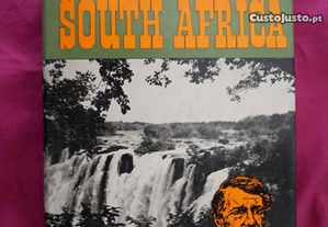 With Livingstone in south Africa by George Morey