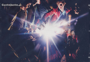 The Rolling Stones - A Bigger Bang (novo)