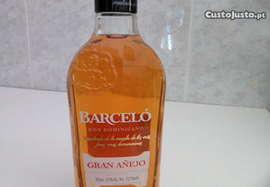 Rum Barceló