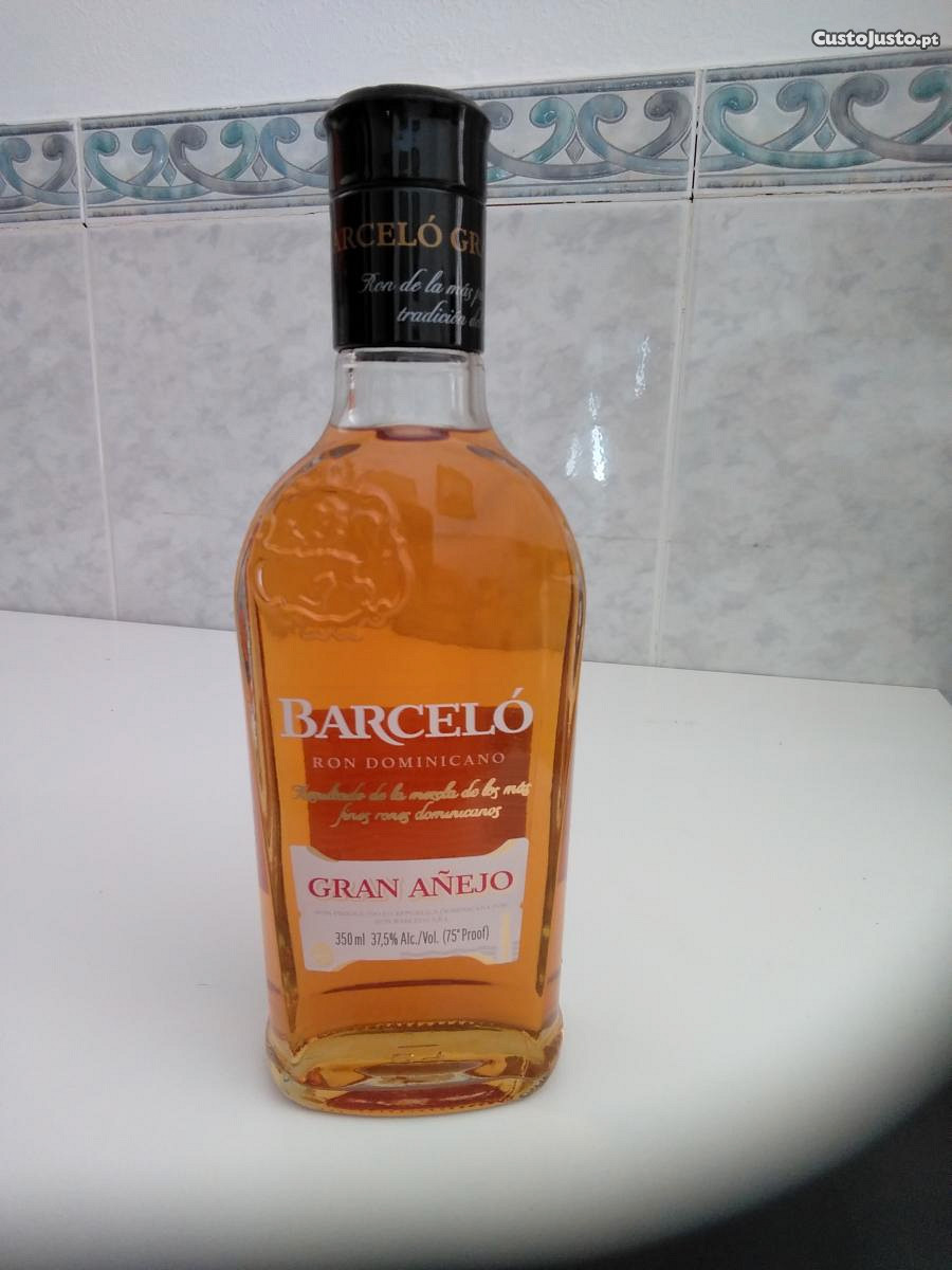 Rum Barceló