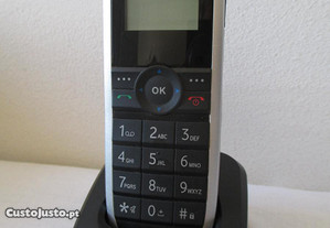 Telefone Huawei FC312E + Bateria HB5A2H