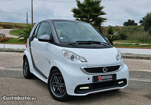 Smart ForTwo Coupé 1.0 Mhd Passion - 13