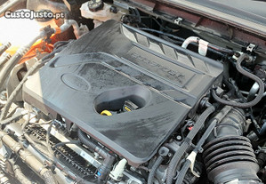 motor ford focus st-line 1.5 ecoboost Y1DA 