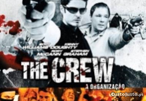 The Crew (2008) - IMDb