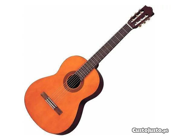 Guitarra Classica 4/4