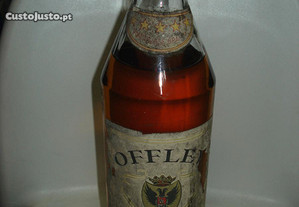 Brandy Velho Offely litro