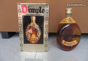 1970 Whisky Dimple