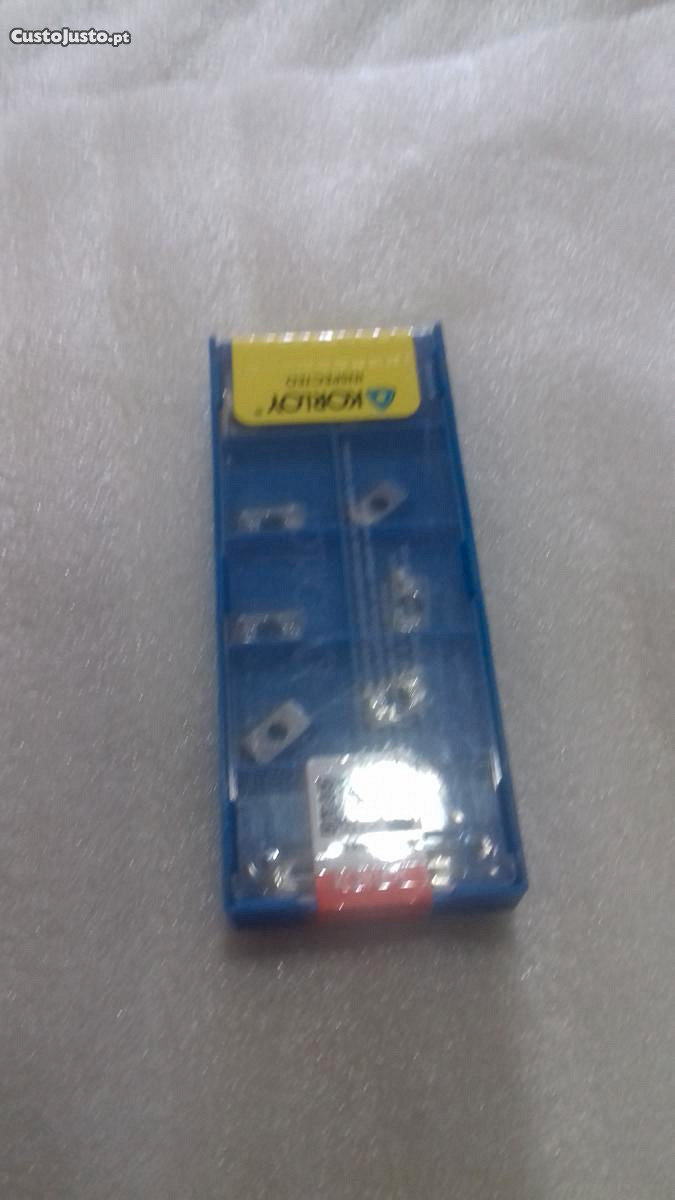 Caixa d 10 pastilhas p fresa APKT1135