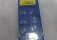 Caixa d 10 pastilhas p fresa APKT1135