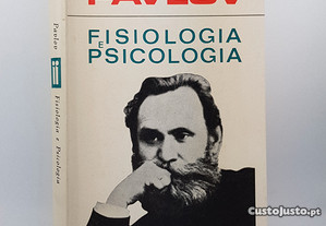 Pavlov // Fisiologia e Psicologia 1976 Estúdios Cor