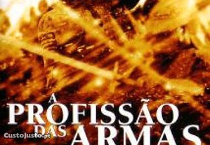 A Profissão das Armas (2001) Ermanno Olmi IMDB: 7.0