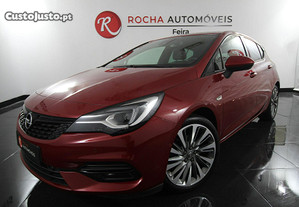 Opel Astra 1.2 T Ultimate S/S - 19
