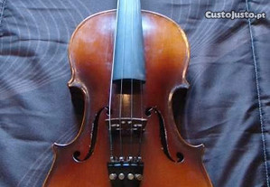 Violino Antonius Stradivarius 1713 Czechoslov. 4/4