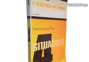 A resistência em Portugal - José Dias Coelho