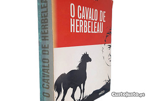O cavalo de Herbeleau - Jean Husson