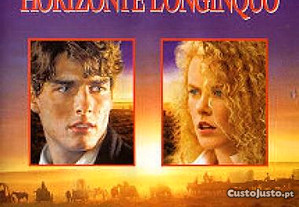 Horizonte Longínquo (1992) Tom Cruise, Nicole Kidman IMDB: 6.2
