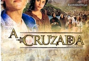 A Cruzada (2006) Joe Flynn IMDB: 6.3