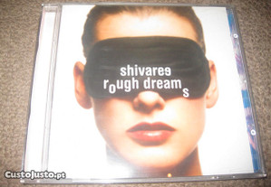 CD dos Shivaree "Rough Dreams" Portes Grátis!