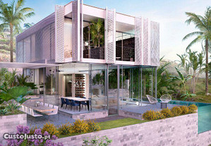 Casa T3 em Madeira de 470,00 m²