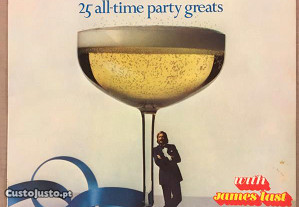 James Last - "Make the Party Last" CD