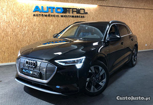 Audi e-tron 55 Quattro  - 19
