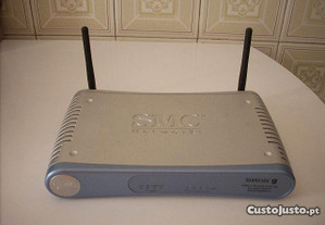 Router SMC Wireless Barricade SMC2804WBRP-G