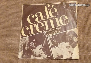 Café Crème - Unlimited citations - single