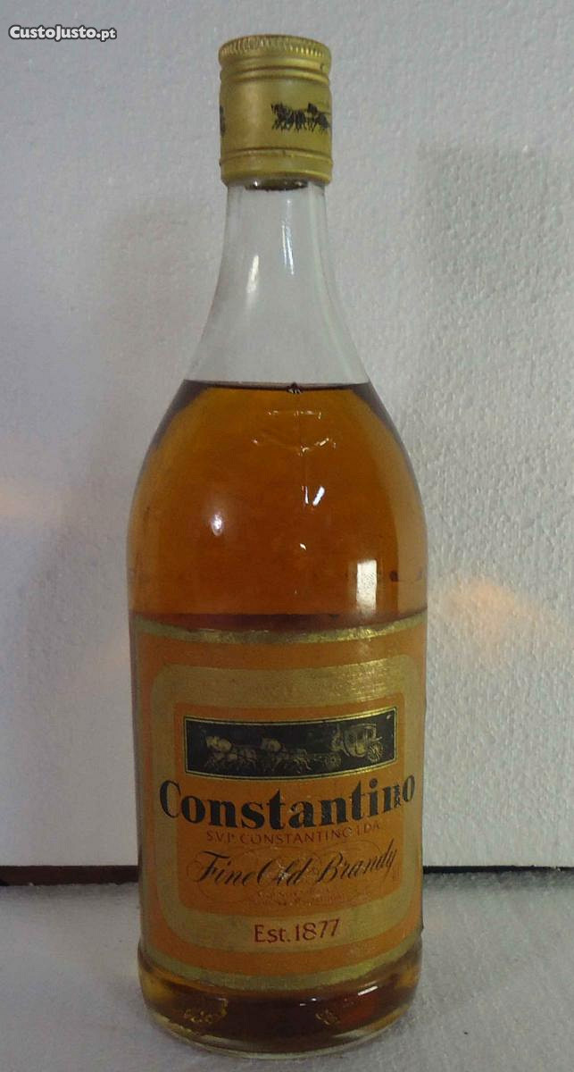 brandy constantino