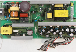 26LX2R - tv LCD para peças