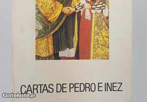 POESIA Lídia martinez // Cartas de Pedro e Inez