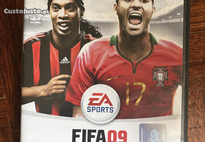 Jogos Fifa (2004-09)