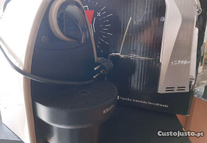 Maquina cafe capsulas espresso