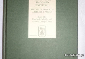 LF Askins-Medieval and Renaissance Spain Portugal