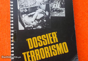 Dossier Terrorismo