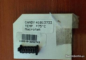41013733 Maq. Lav.Secar candy Modulo LED Secagem