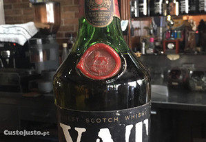Whisky VAT69,43vol,75cl